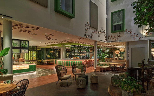 voco The Hague by IHG