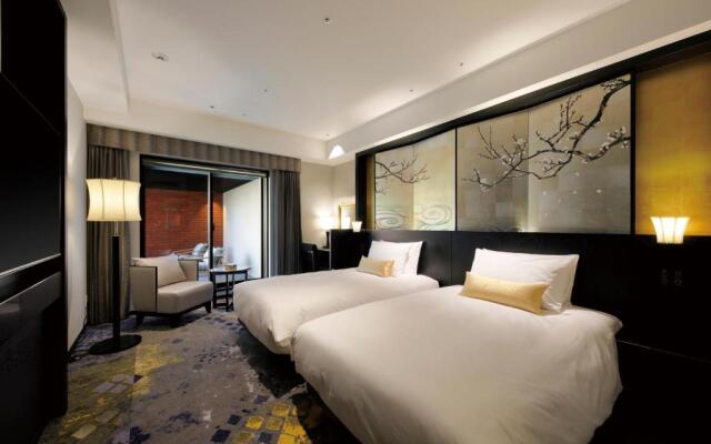 The Hotel Sanraku Kanazawa