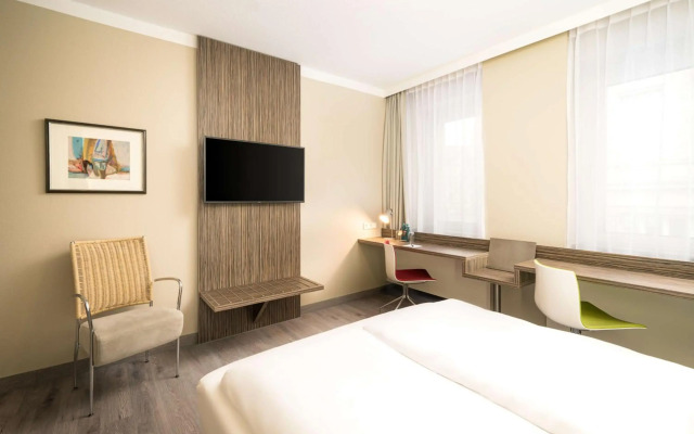 elaya hotel hannover city
