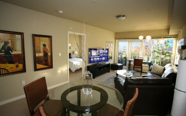 Pine Street Condos