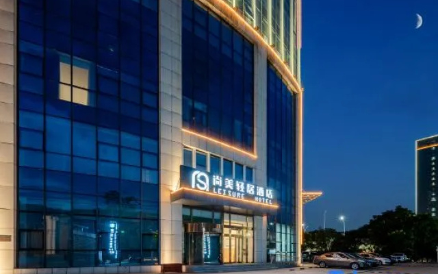 Leisure Hotel