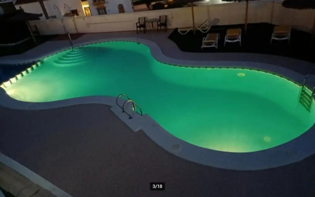 Belvilla by OYO Pera