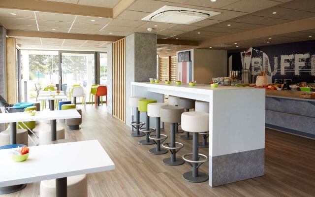 ibis budget Chalon Sur Saone Nord