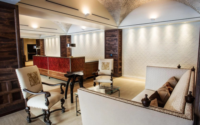 Hotel Valencia Santana Row