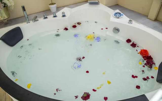 Spileo House Boutique Apartments - Adults Only