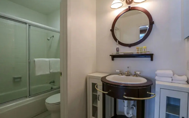 Sunshine Village 142 - Two Bedroom Condo