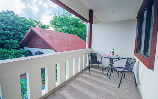 Namphung Phuket Boutique Resort