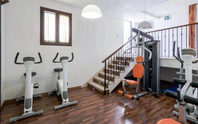 Hostal Aznaitin