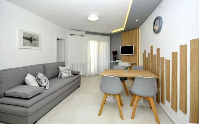 Villa Fani - Apartments and Rooms