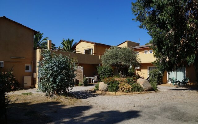 Residence Les Castors