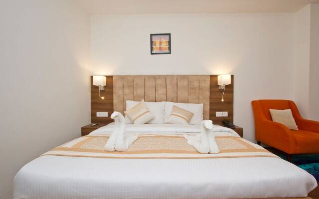 Zip By Spree Hotels Avishi Greens