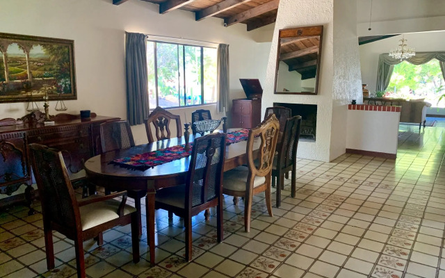 Rancho El Parral