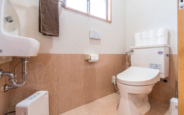 Japanestay Takayama House Hotel