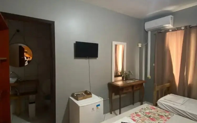 Pousada Vovô Valdir