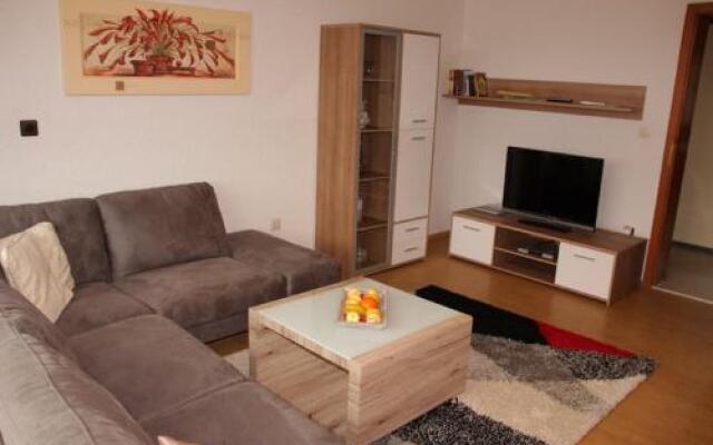 Appartement Penzkofer