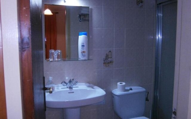 Hostal Don Pepe
