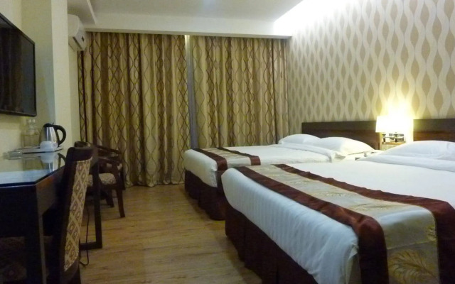 Nova Kuching Hotel