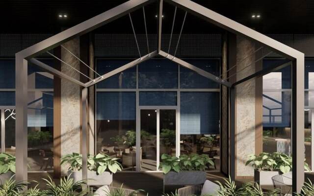 Muong Thanh Luxury Xuan Thanh Hotel