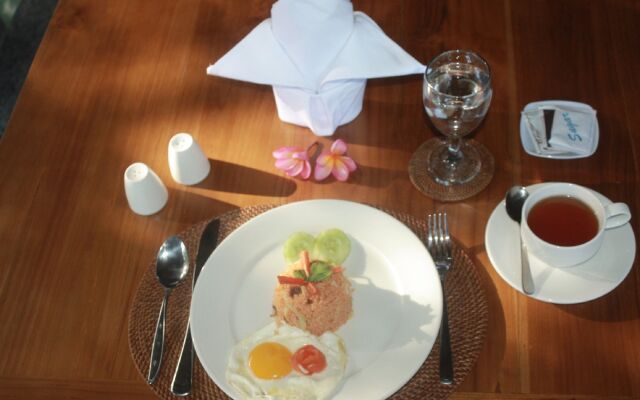 Wana Ukir Ubud