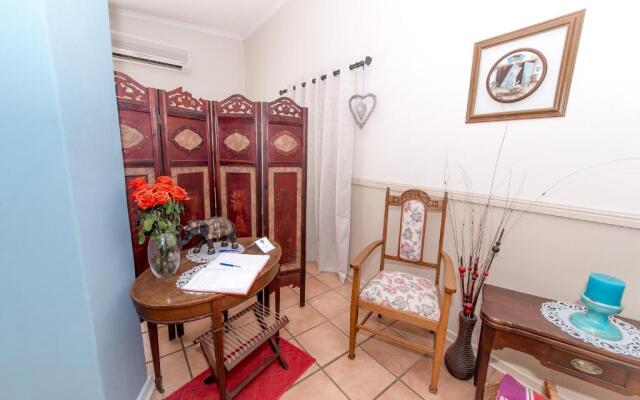 Tarentaalrand Guesthouse
