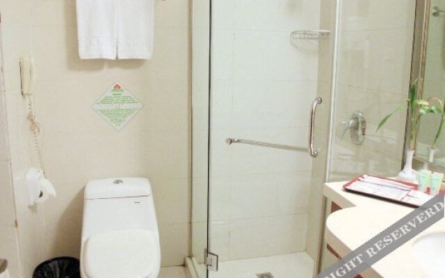Yongtai International Hotel