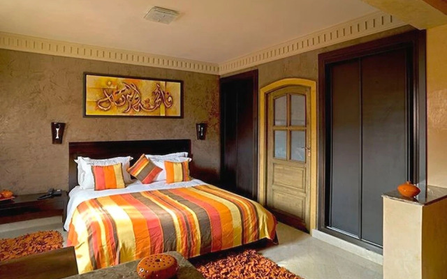 Villa Aia - Calm and Serenity