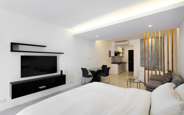 Winds Boutique Hotel