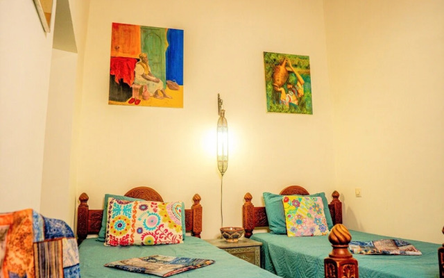 Riad Zarka