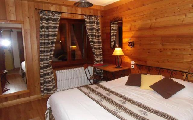 Auberge Aux 3 Frenes