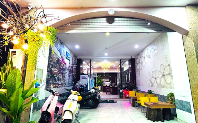 Gianni Hotel