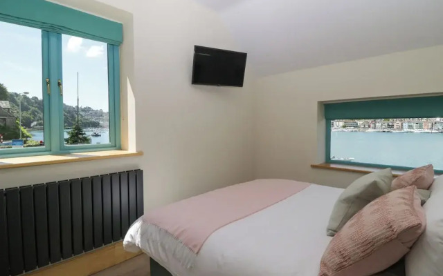 Britannia Crossings Cottage