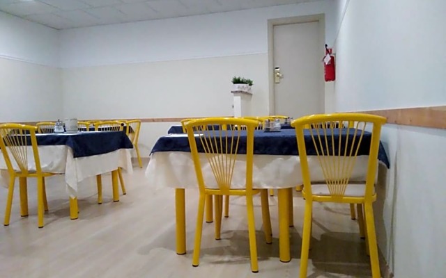 Hotel Aros