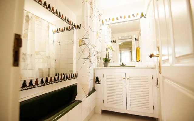 Special Apartment in the Costa del Sol