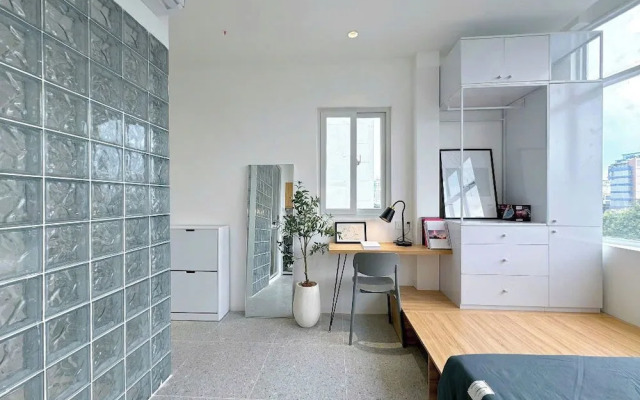 Papaya Hotel & Café 2