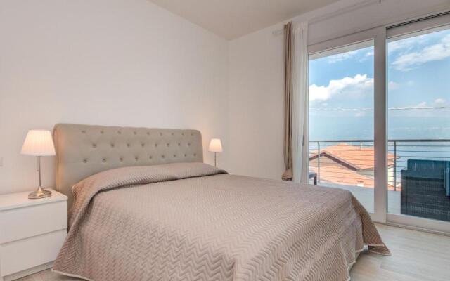 Appartamento Luxury 1