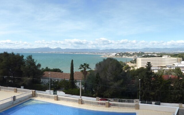 Apartamento M&C Punta del Cavall