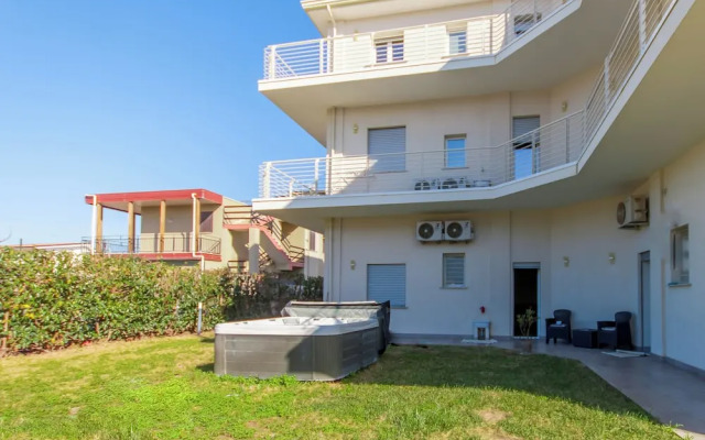 Casa Smeralda a 200m From The Sea