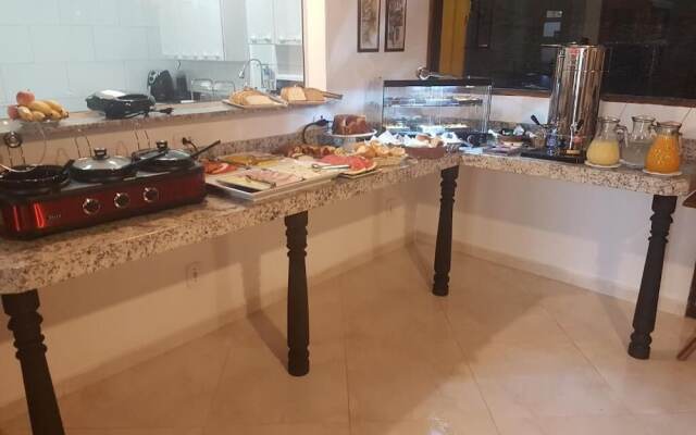 Pousada Imperial Cidade