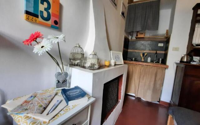 Campo De Fiori - Casa Pettinari 78