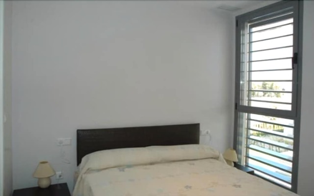 Apartamento Vergel de Denia 031