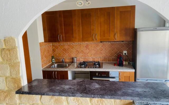 T2 appartement Golfe Juan 47m2 plages et port