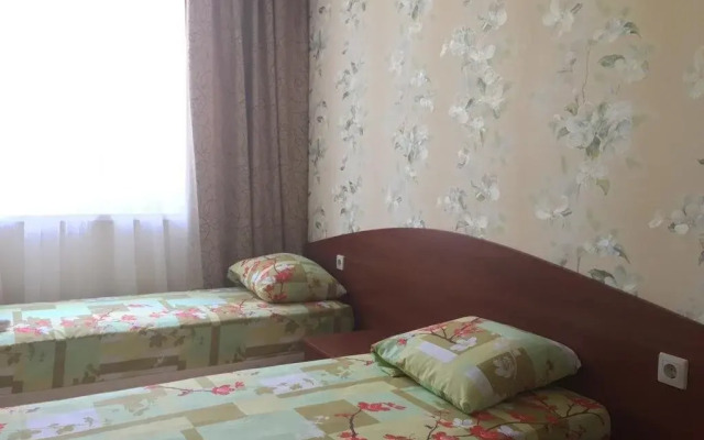 Malahit Hotel