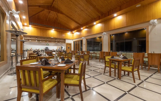Punarnava Resort & Spa