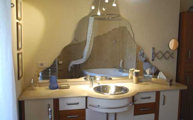 Verdidea - Villa Serra