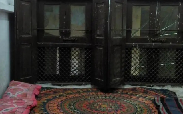 Savitri Palace