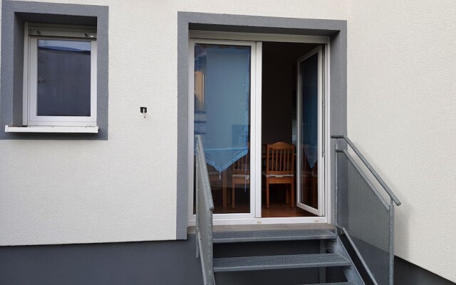 Heidelbed Ferienwohnung Heidelberg Simone Leisten