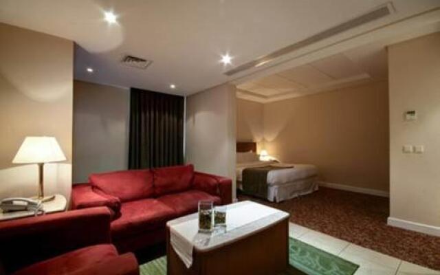Sham Suites Al Khobar