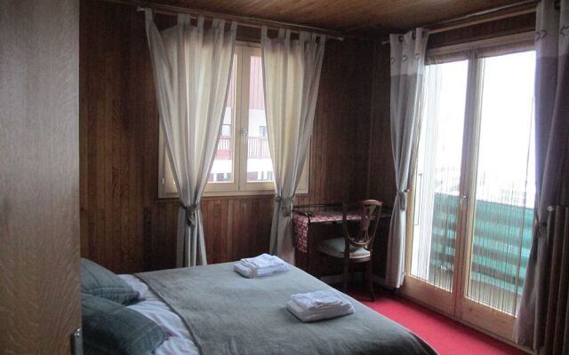 Apun Hotel Budget