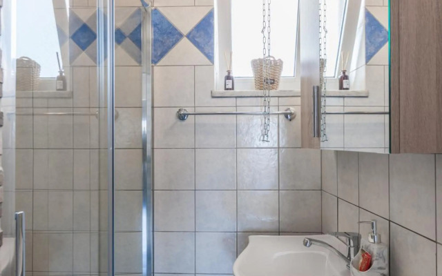 Kissamos sea view beach apartments