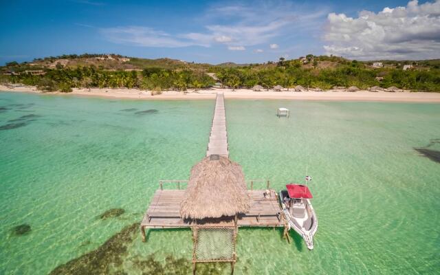 Punta Rucia Lodge Hotel Boutique & Spa